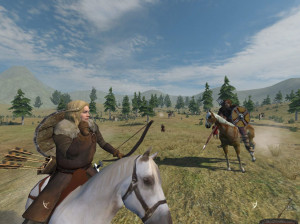 Mount & Blade - PC