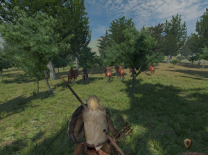 Mount & Blade - PC