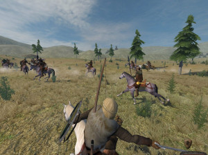 Mount & Blade - PC