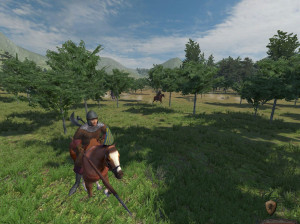 Mount & Blade - PC