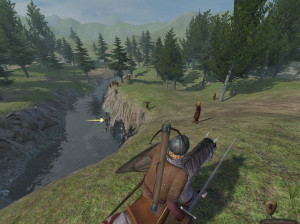 Mount & Blade - PC