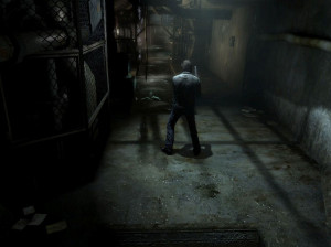 Alone in the Dark - PS3