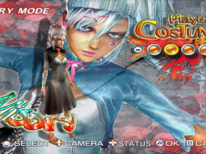 One Chanbara Revolution - Wii