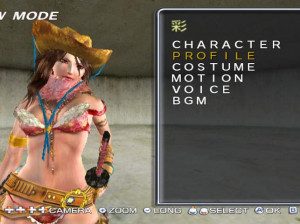 One Chanbara Revolution - Wii