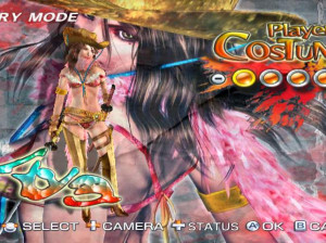 One Chanbara Revolution - Wii