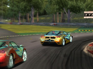 Ferrari Challenge - PS2