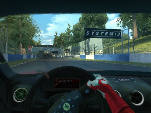 Ferrari Challenge - PS2