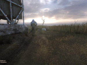 S.T.A.L.K.E.R. : Clear Sky - PC