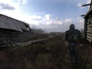 S.T.A.L.K.E.R. : Clear Sky - PC