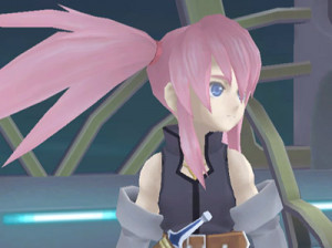 Tales of Symphonia : Dawn of the New World - Wii