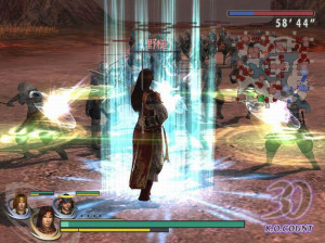 Warriors Orochi - PC