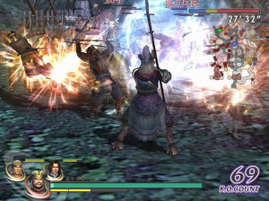 Warriors Orochi - PC