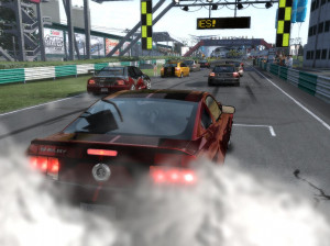 Need for Speed ProStreet - PC