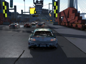 Need for Speed ProStreet - PC