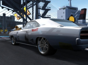 Need for Speed ProStreet - PC