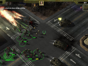 Universe at War : Earth Assault - PC