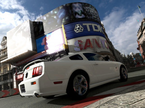 Gran Turismo 5 Prologue - PS3