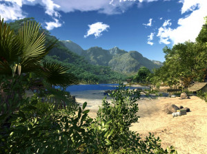 Just Cause 2 - PS3