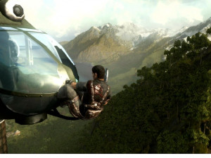 Just Cause 2 - PS3