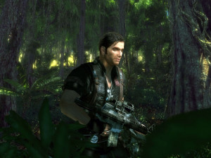 Just Cause 2 - PS3