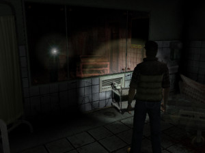 Silent Hill : Origins - PS2
