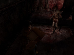 Silent Hill : Origins - PS2
