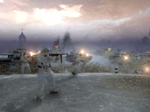 Men of War - PC