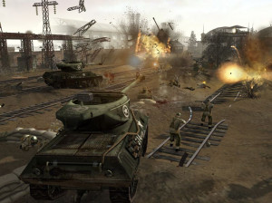 Men of War - PC