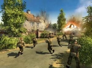 Men of War - PC