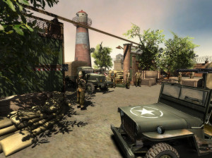 Men of War - PC