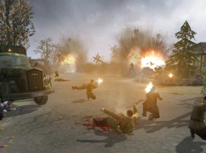 Men of War - PC