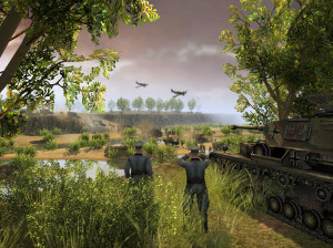 Men of War - PC