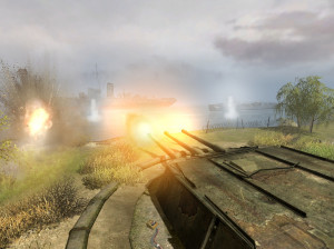 Men of War - PC