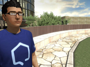 Playstation Home - PS3