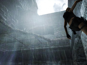 Tomb Raider Underworld - Wii