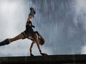 Tomb Raider Underworld - Wii