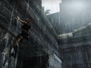 Tomb Raider Underworld - Wii