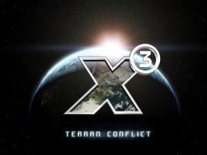 X3 : Terran Conflict - PC