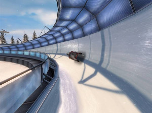 Winter Sports 2008 : The Ultimate Challenge - PC