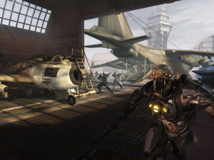 Resistance 2 - PS3