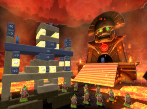 Boom Blox - Wii