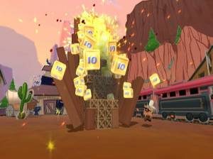 Boom Blox - Wii