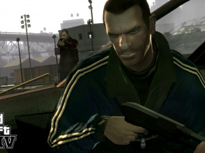 GTA IV - PS3