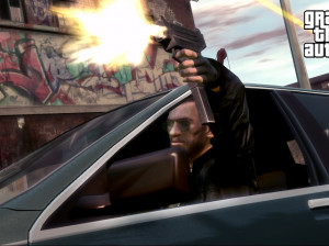 GTA IV - PS3