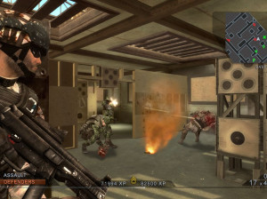 Tom Clancy's Rainbow Six Vegas 2 - PS3