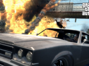 GTA IV - Xbox 360