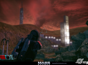 Mass Effect - PC