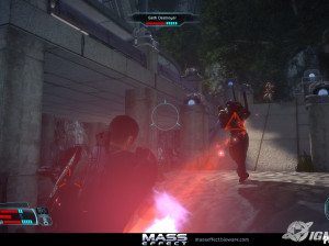 Mass Effect - PC