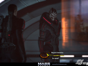 Mass Effect - PC