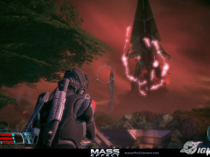 Mass Effect - PC